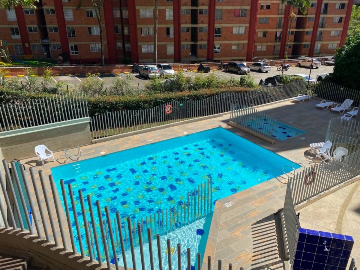 Apartamento en venta en Camino Verde, Envigado · foto 16 de 21