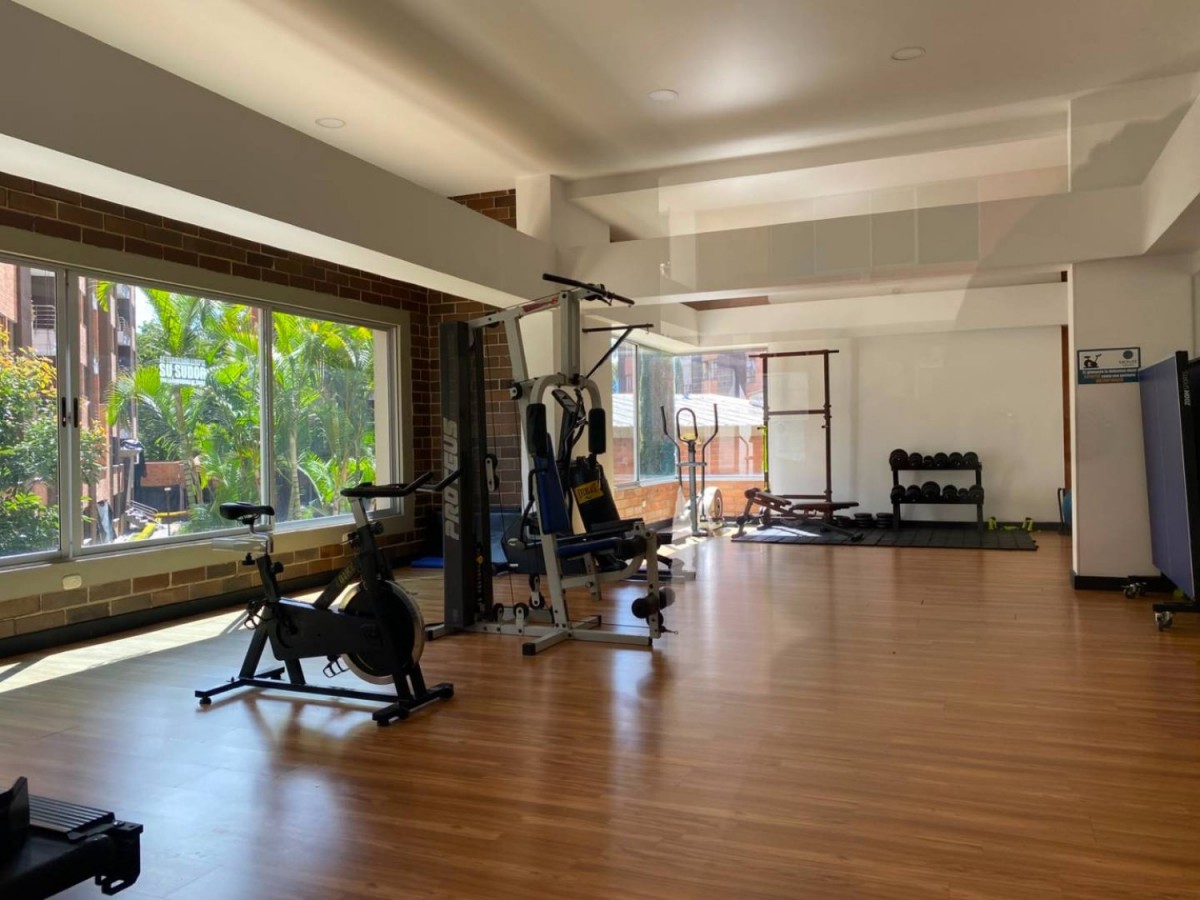 Apartamento en venta en Camino Verde, Envigado · foto 18 de 21