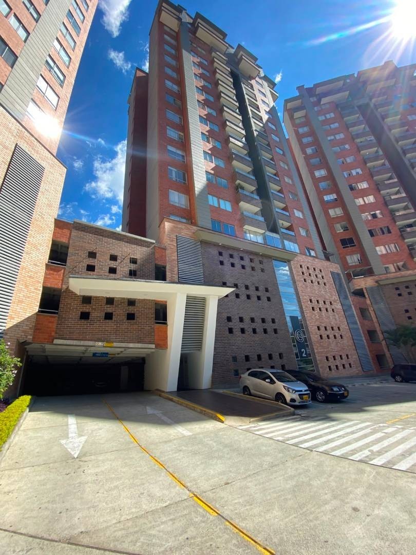 Apartamento en venta en Camino Verde, Envigado · foto 19 de 21