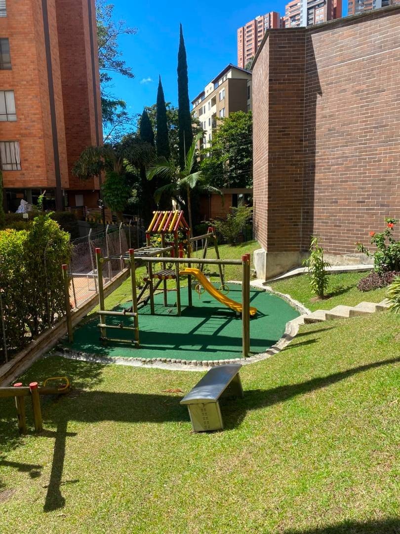 Apartamento en venta en Camino Verde, Envigado · foto 21 de 21