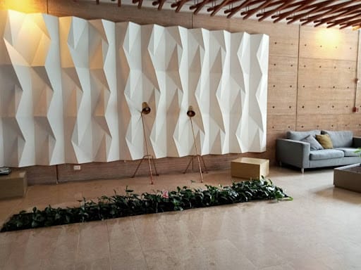 Apartaestudio en venta en Centro Internacional, Bogotá, 47 m² · foto 2 de 20