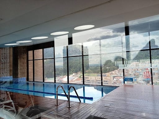 Apartaestudio en venta en Centro Internacional, Bogotá, 47 m² · foto 4 de 20