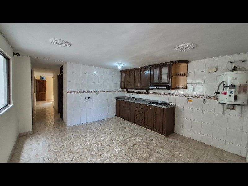 4BR House in La candelaria (110 m²) - 2