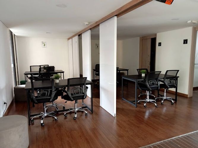 Apartaestudio en venta en Centro Internacional, Bogotá, 47 m² · foto 5 de 20