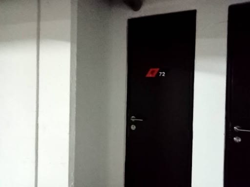 Apartaestudio en venta en Centro Internacional, Bogotá, 47 m² · foto 8 de 20