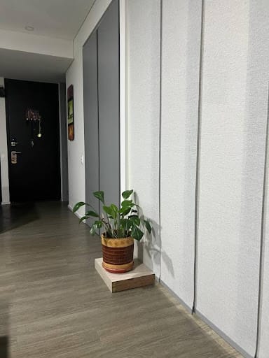 Apartaestudio en venta en Centro Internacional, Bogotá, 47 m² · foto 9 de 20