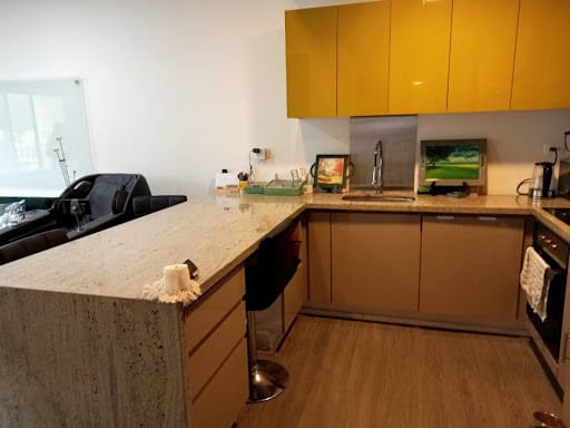 Apartaestudio en venta en Centro Internacional, Bogotá, 47 m² · foto 10 de 20