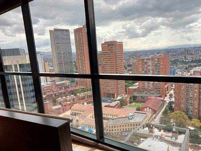 Apartaestudio en venta en Centro Internacional, Bogotá, 47 m² · foto 12 de 20