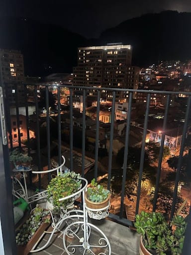 Apartaestudio en venta en Centro Internacional, Bogotá, 47 m² · foto 13 de 20
