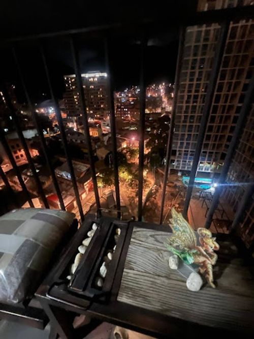 Apartaestudio en venta en Centro Internacional, Bogotá, 47 m² · foto 14 de 20