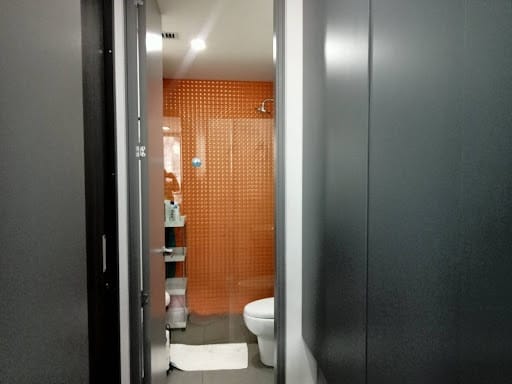Apartaestudio en venta en Centro Internacional, Bogotá, 47 m² · foto 15 de 20