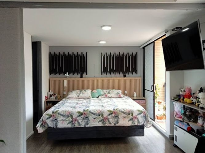 Apartaestudio en venta en Centro Internacional, Bogotá, 47 m² · foto 16 de 20