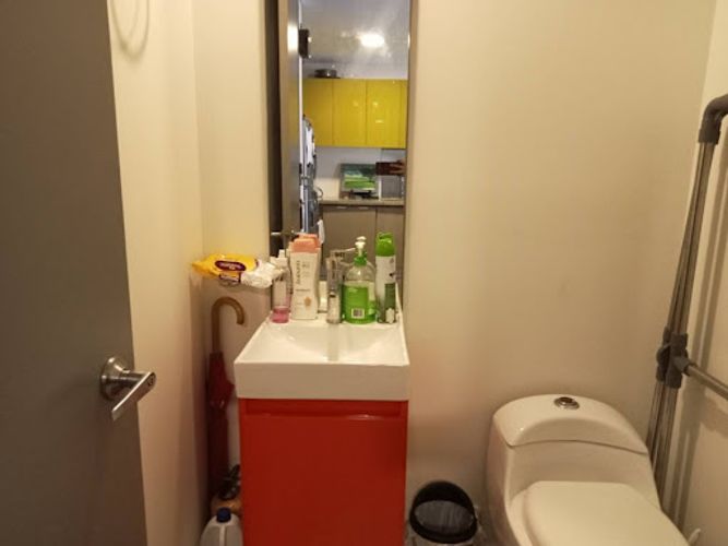 Apartaestudio en venta en Centro Internacional, Bogotá, 47 m² · foto 17 de 20