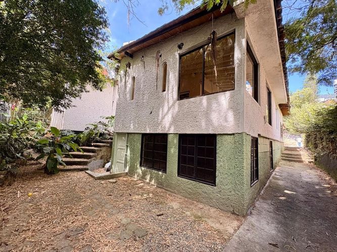 Oficina en arriendo en El Poblado, Medellín, 400 m² · foto 13 de 13