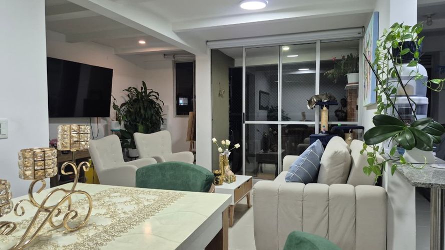 Apartamento de 2 alcobas en venta en Restrepo Naranjo, Sabaneta, 60 m² · foto 16 de 24