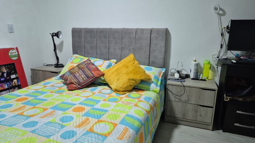 Apartamento de 2 alcobas en venta en Restrepo Naranjo, Sabaneta, 60 m² · foto 22 de 24