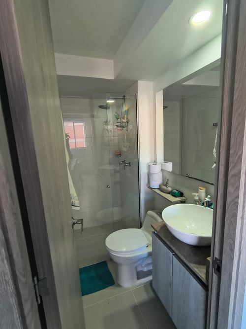 Apartamento de 2 alcobas en venta en Restrepo Naranjo, Sabaneta, 60 m² · foto 20 de 24