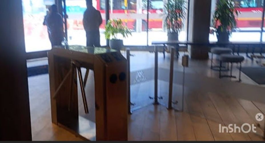 Apartaestudio en venta en Centro Internacional, Bogotá, 266 m² · foto 4 de 14