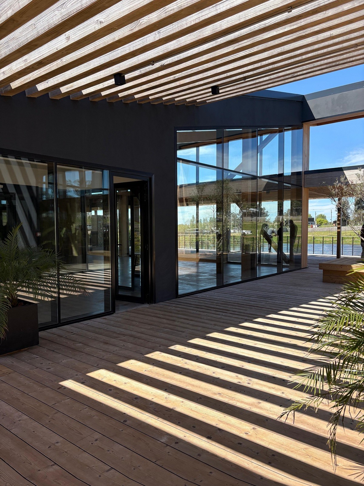 Terrenos en Olivos de los Horneros Barrio Privado - foto 2