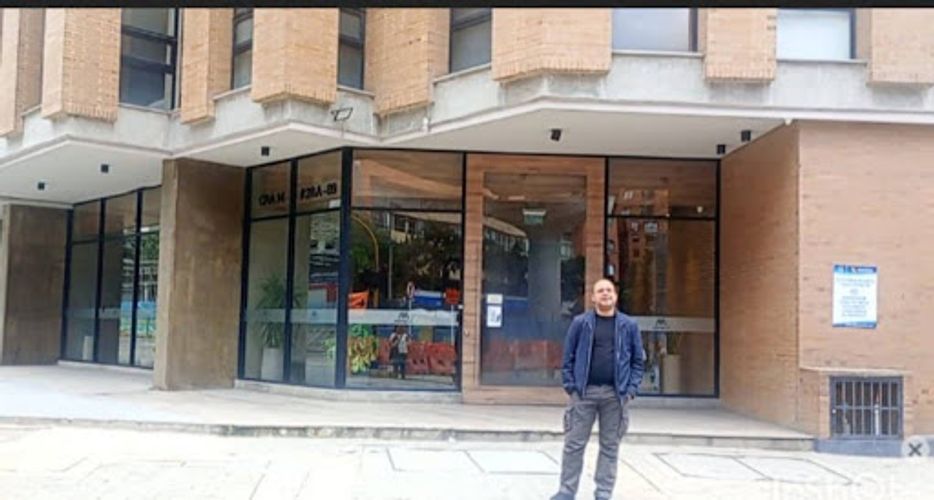 Apartaestudio en venta en Centro Internacional, Bogotá, 266 m² · foto 5 de 14