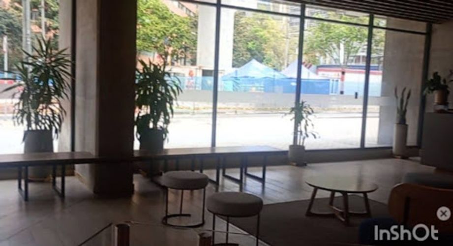 Apartaestudio en venta en Centro Internacional, Bogotá, 266 m² · foto 6 de 14