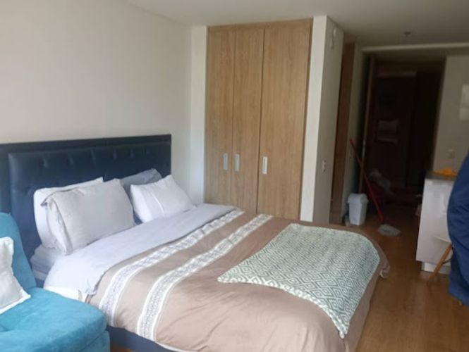 Apartaestudio en venta en Centro Internacional, Bogotá, 266 m² · foto 11 de 14