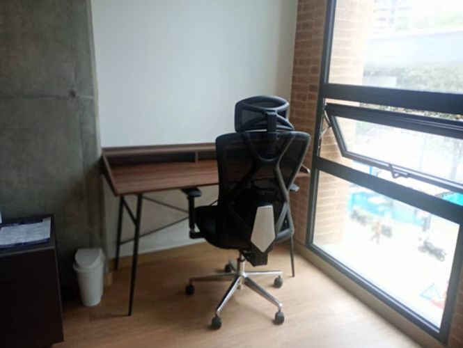 Apartaestudio en venta en Centro Internacional, Bogotá, 266 m² · foto 12 de 14