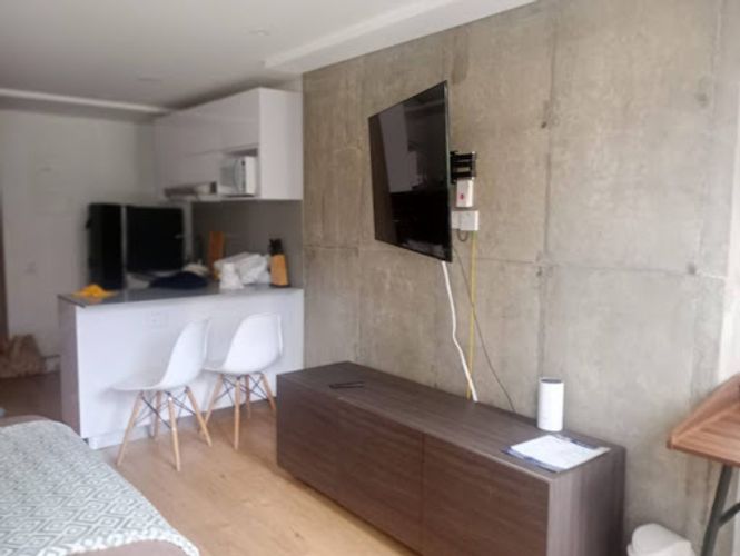 Apartaestudio en venta en Centro Internacional, Bogotá, 266 m² · foto 13 de 14