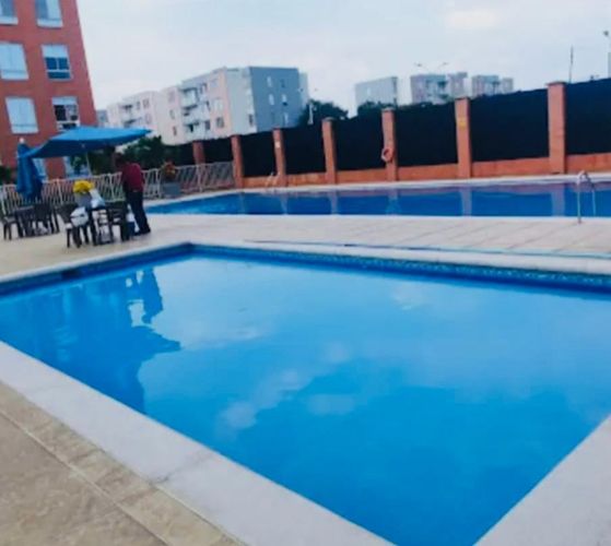Apartamento en venta en Valle Del Lili, Cali · foto 17 de 19