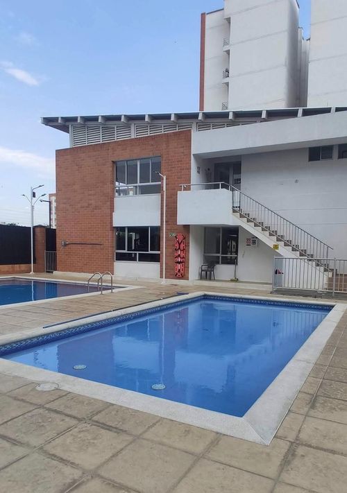 Apartamento en venta en Valle Del Lili, Cali · foto 16 de 19