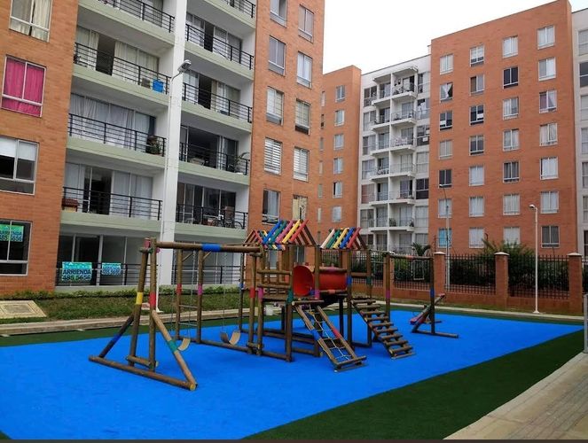 Apartamento en venta en Valle Del Lili, Cali · foto 18 de 19