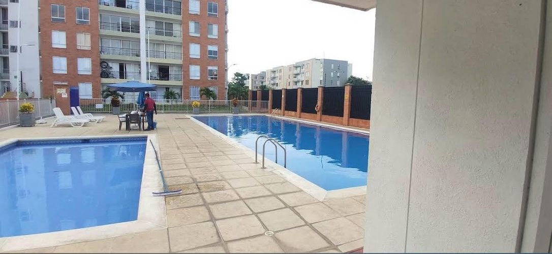 Apartamento en venta en Valle Del Lili, Cali · foto 19 de 19