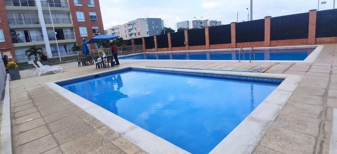 Apartamento en venta en Valle Del Lili, Cali · foto 15 de 19