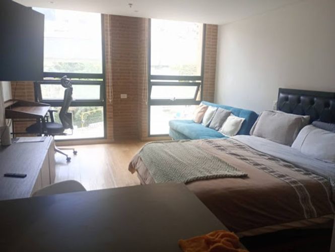 Apartaestudio en venta en Centro Internacional, Bogotá, 266 m² · foto 14 de 14