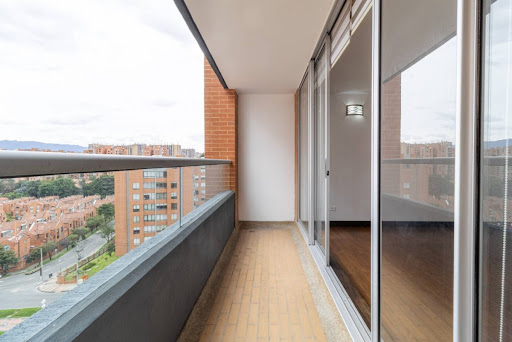 Apartamento en venta en Colina Campestre, Bogotá · foto 2 de 20