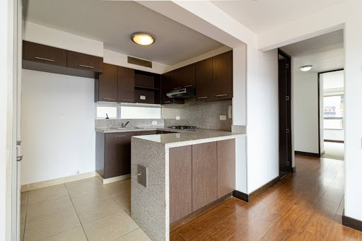 Apartamento en venta en Colina Campestre, Bogotá · foto 5 de 20