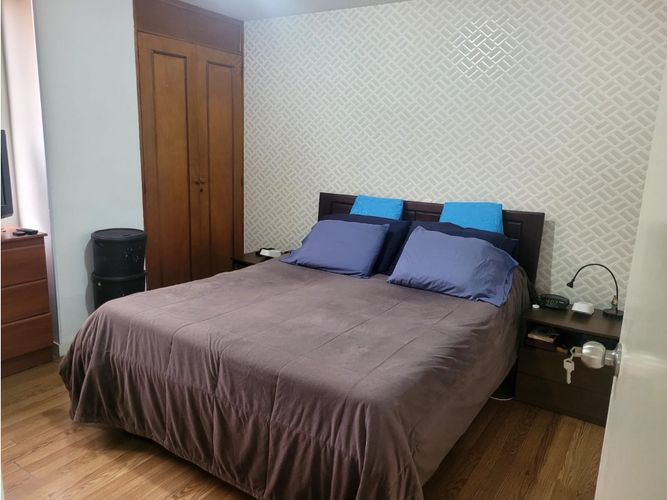 Apartamento de 3 alcobas en venta en El Diamante No. 2, Medellín, 100 m² · foto 5 de 8