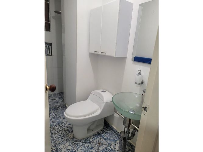 Apartamento de 3 alcobas en venta en El Diamante No. 2, Medellín, 100 m² · foto 7 de 8