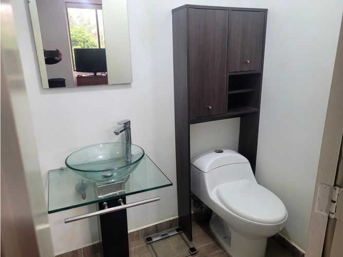 Apartamento de 3 alcobas en venta en El Diamante No. 2, Medellín, 100 m² · foto 8 de 8