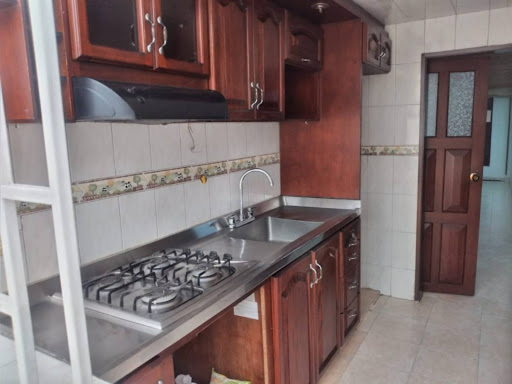 Casa en venta en Hipotecho Occidental, Bogotá · foto 7 de 20