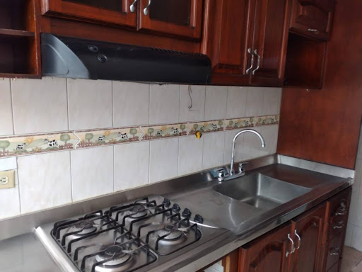 Casa en venta en Hipotecho Occidental, Bogotá · foto 12 de 20