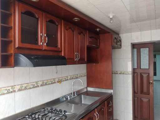 Casa en venta en Hipotecho Occidental, Bogotá · foto 13 de 20