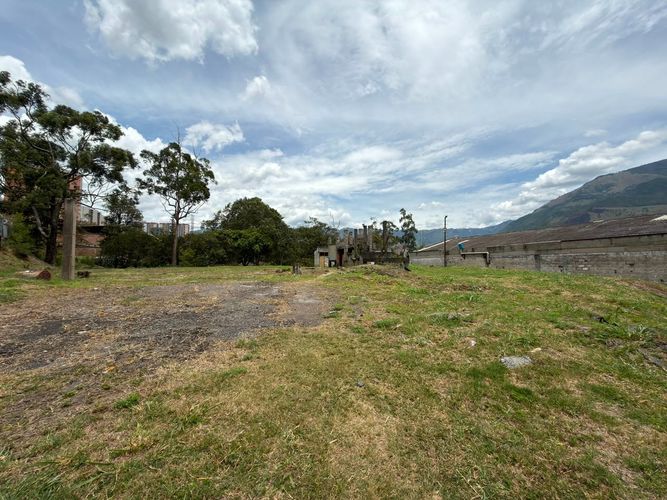 Lote en venta en Machado, Copacabana, 12000 m² · foto 20 de 24