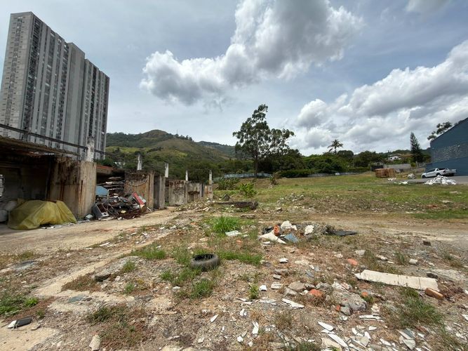 Lote en venta en Machado, Copacabana, 12000 m² · foto 3 de 24