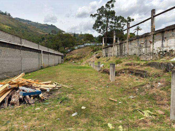 Lote en venta en Machado, Copacabana, 12000 m² · foto 10 de 24