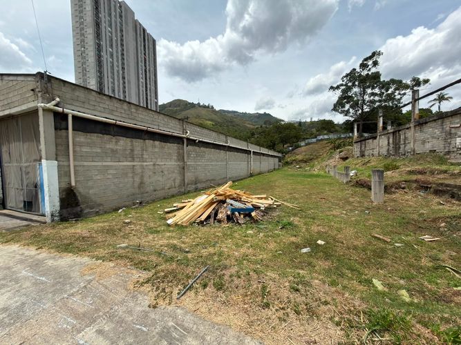 Lote en venta en Machado, Copacabana, 12000 m² · foto 8 de 24
