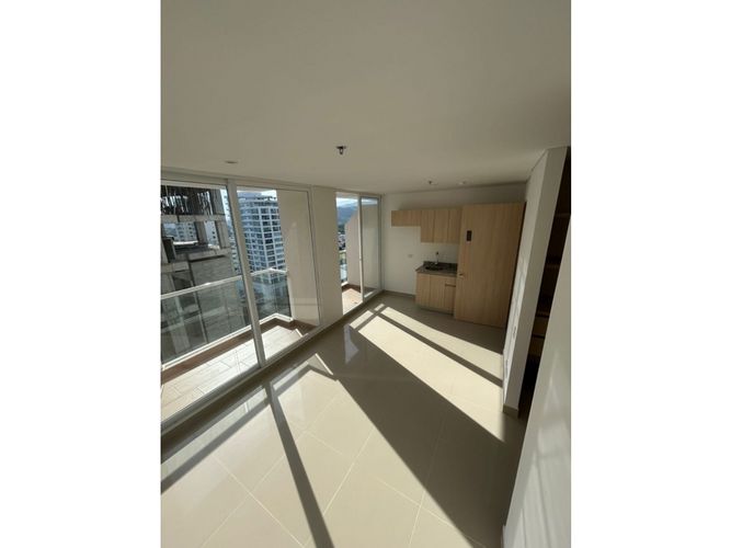 Apartaestudio en venta en Miramar, Santa Marta, 39 m² · foto 10 de 18