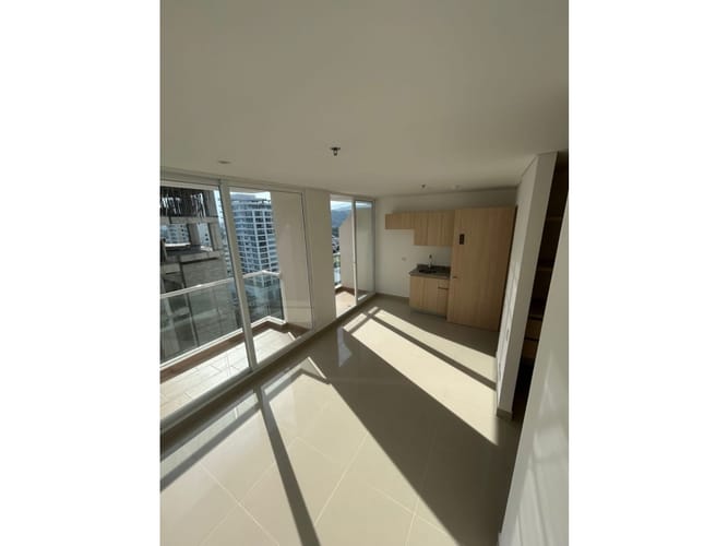 Apartaestudio en venta en Miramar, Santa Marta, 39 m² · foto 13 de 18