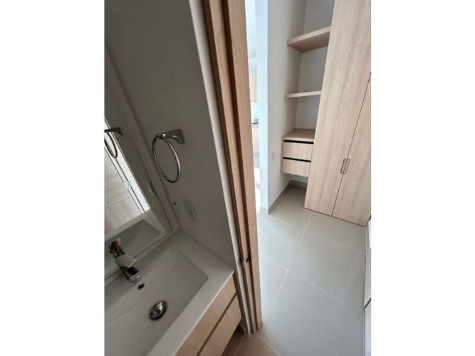 Apartaestudio en venta en Miramar, Santa Marta, 39 m² · foto 17 de 18