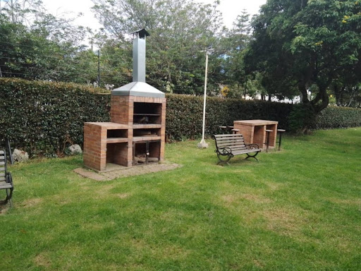 Casa en venta en San Jose De Bavaria, Bogotá · foto 22 de 23